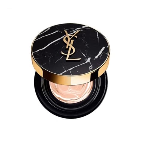 ysl marble cushion